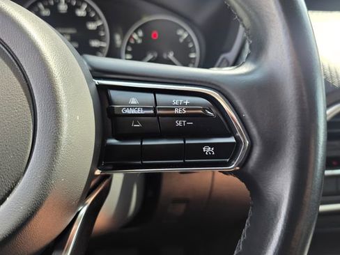 Used 2024 MAZDA CX-90 3.3 Turbo w/ Select Package AWD/4WD image 28