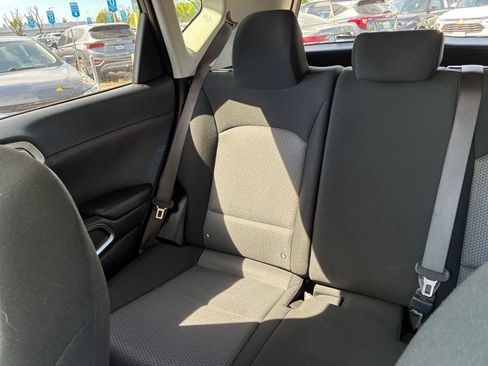 Used 2025 Kia Soul LX w/ LX Technology Package image 37