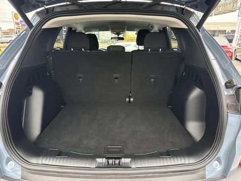 Used 2024 Ford Escape Active image 8
