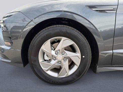 New 2026 Hyundai Sonata SE image 9