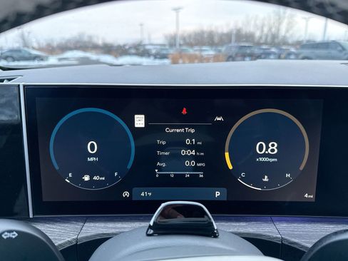 New 2026 Hyundai Santa Fe Calligraphy image 17