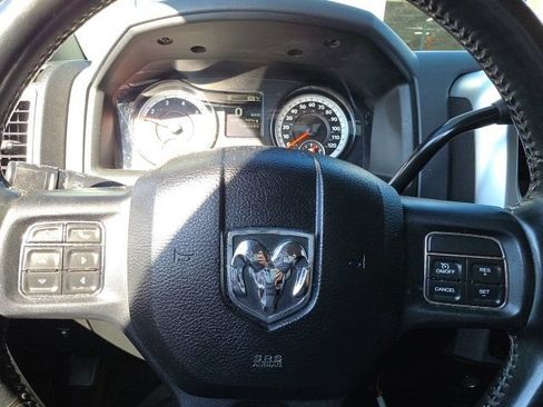 Used 2015 RAM 2500 Big Horn AWD/4WD image 4