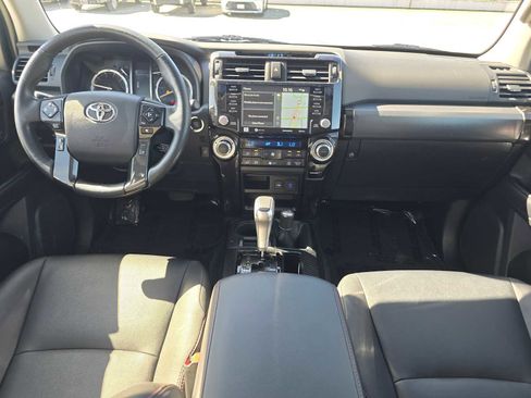 Used 2024 Toyota 4Runner TRD Pro AWD/4WD image 18