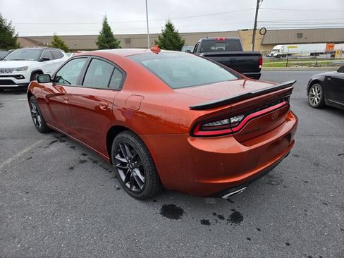 Used 2021 Dodge Charger SXT w/ Plus Group AWD/4WD image 12