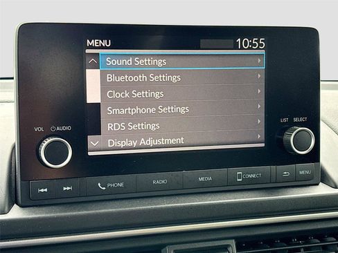 Certified 2025 Honda Pilot Sport image 16