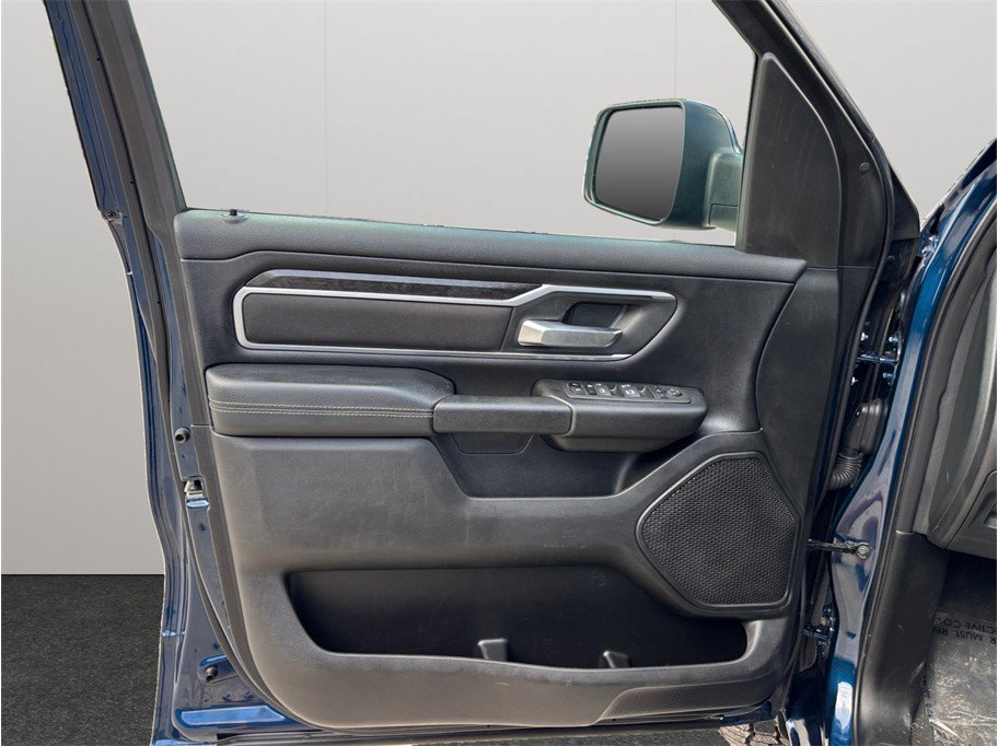 Used 2023 RAM 1500 Big Horn AWD/4WD image 20