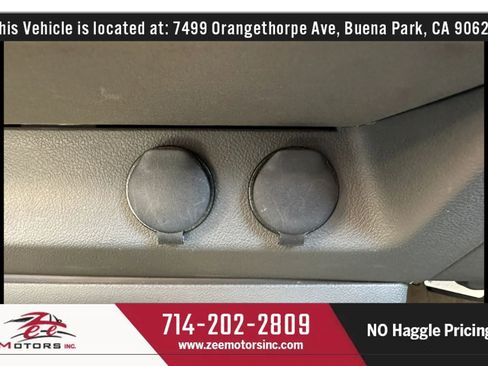 Used 2004 Chevrolet Colorado LS w/ Power Convenience Package RWD image 29
