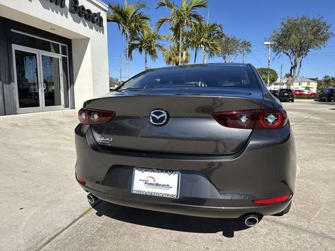 New 2026 MAZDA MAZDA3 s Sport image 26