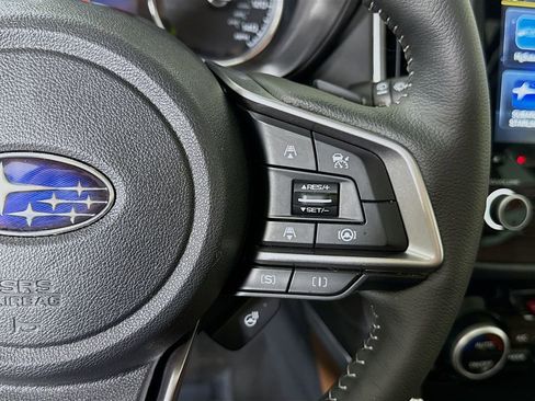 Used 2022 Subaru Forester Touring AWD/4WD image 25