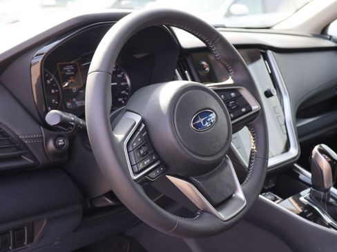 Used 2024 Subaru Legacy Premium AWD/4WD image 21