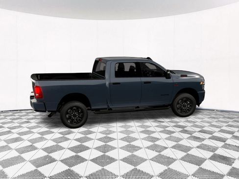 New 2026 RAM 2500 Big Horn image 7
