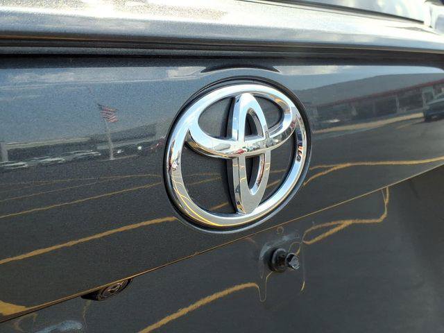 Certified 2024 Toyota RAV4 XLE FWD image 32