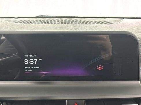 New 2026 Kia Seltos S image 24