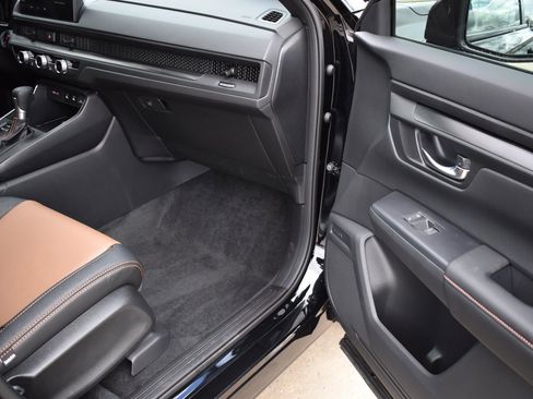 Used 2026 Honda CR-V TrailSport image 15