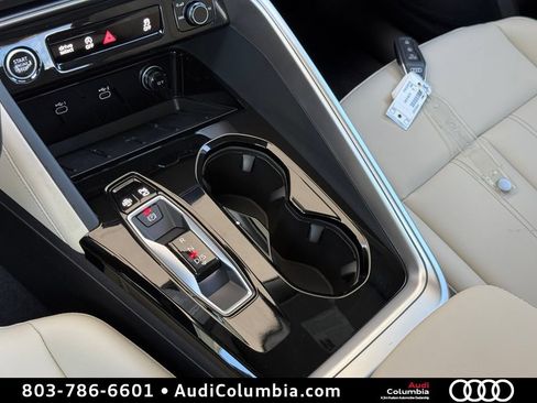 New 2026 Audi Q5 Premium Plus AWD/4WD image 32
