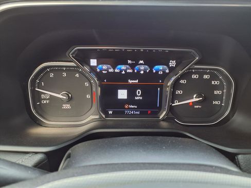 Used 2021 GMC Yukon Denali w/ Denali Premium Package AWD/4WD image 31