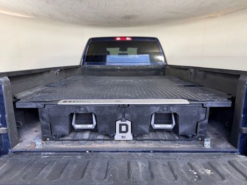 Used 2018 RAM 3500 Laramie AWD/4WD image 8