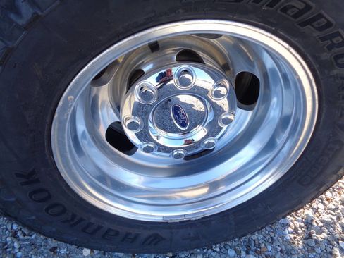 Used 2023 Ford F350 Lariat w/ Lariat Ultimate Package image 27