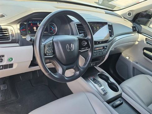 Used 2022 Honda Pilot EX-L image 2