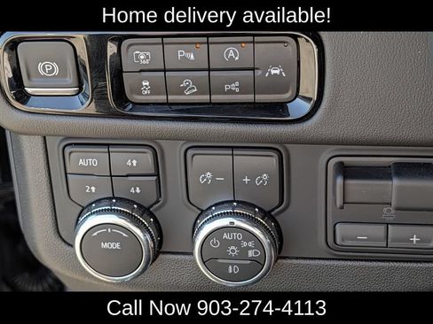 Used 2025 GMC Yukon Elevation w/ Elevation Premium Package AWD/4WD image 26