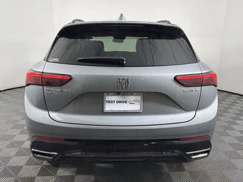 New 2026 Buick Envision Sport Touring image 9