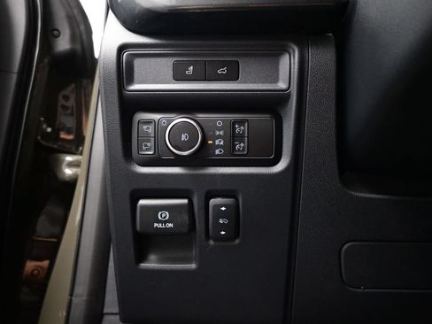 Used 2024 Ford Expedition Timberline AWD/4WD image 17