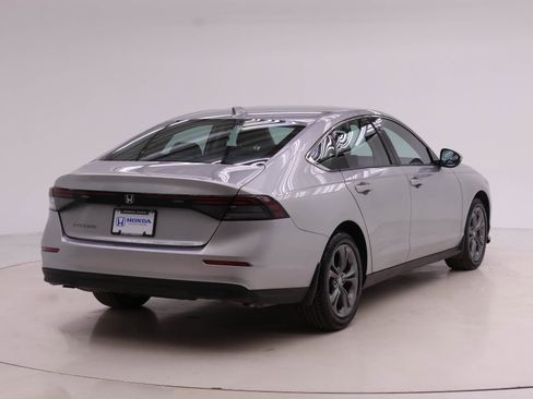 Used 2024 Honda Accord EX image 2