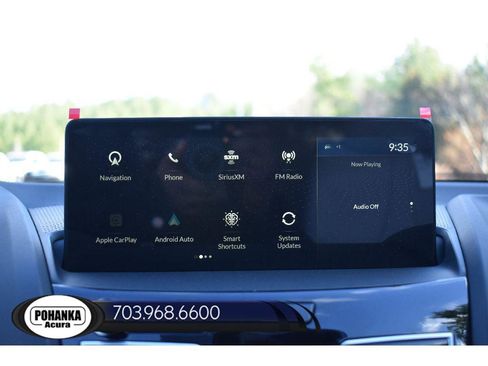 New 2026 Acura RDX Technology Package image 14
