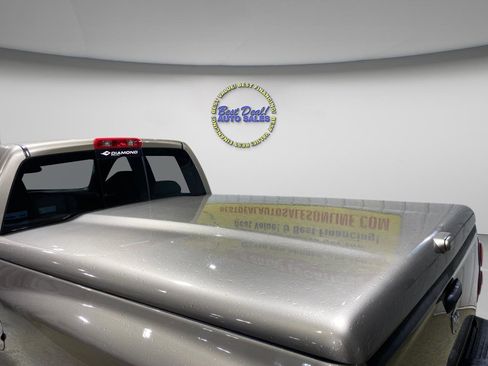 Used 2007 Dodge Ram 1500 Truck SLT RWD image 32