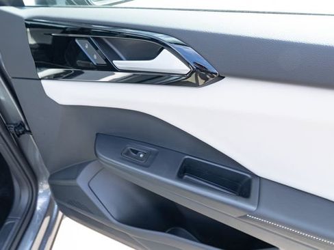 New 2026 Volkswagen Taos S FWD image 46