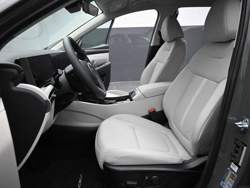 New 2026 Hyundai Tucson SEL image 14