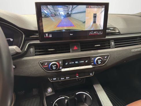 Used 2023 Audi A4 2.0T Premium Plus w/ Premium Plus Package image 23