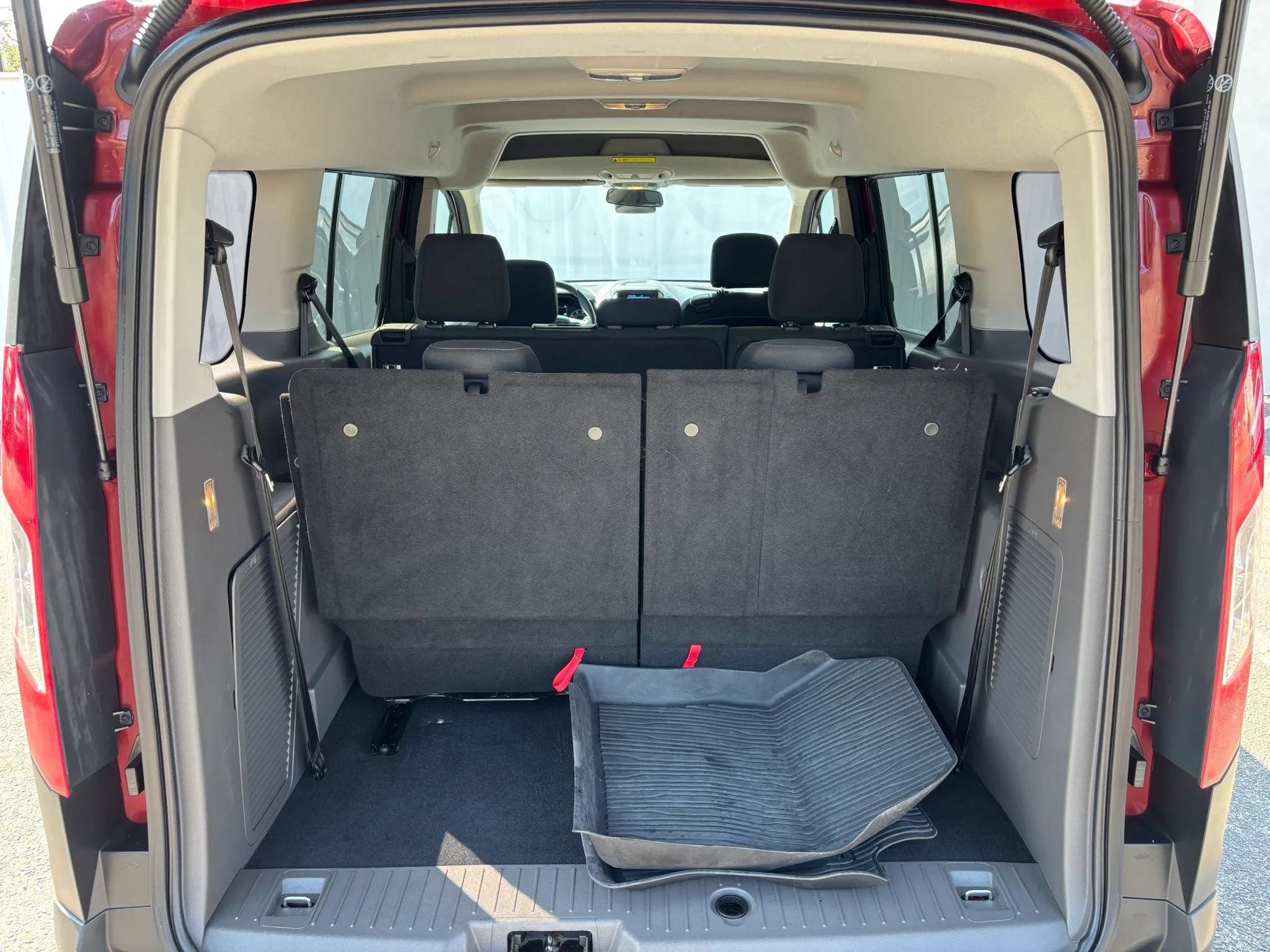 Used 2019 Ford Transit Connect XL FWD image 54