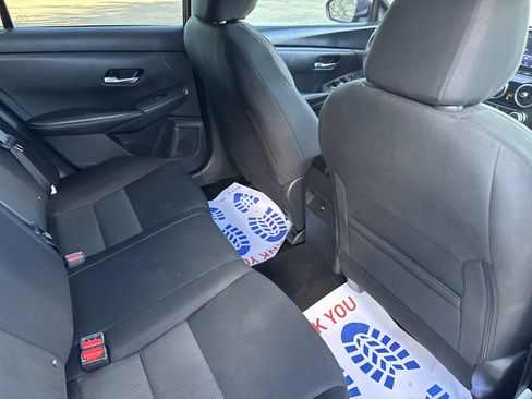 Used 2023 Nissan Sentra SV image 22