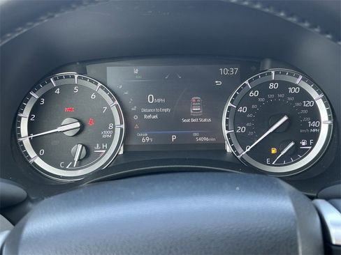 Used 2022 Toyota Highlander Limited image 40