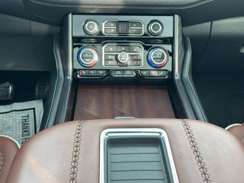 Certified 2023 GMC Yukon XL Denali Ultimate image 19