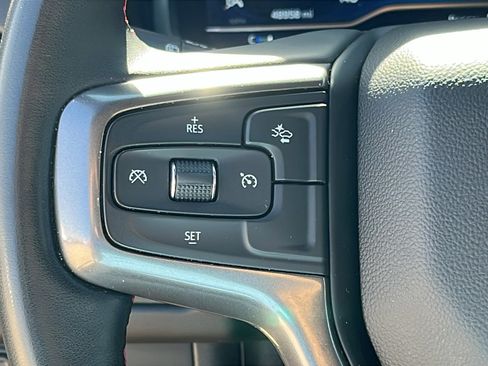 Certified 2023 Chevrolet Tahoe RST image 16