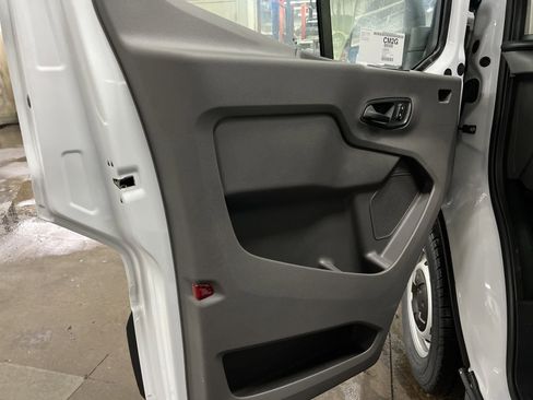 New 2026 Ford Transit 250 148 High Roof image 14