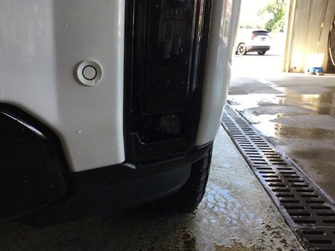 New 2025 GMC Sierra 2500 AT4 w/ AT4 Premium Plus Package image 8