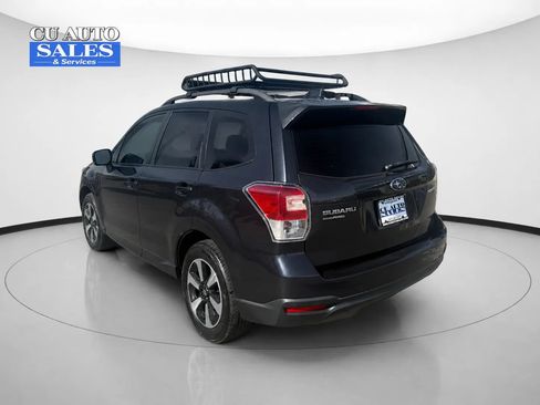 Used 2018 Subaru Forester 2.5i Premium AWD/4WD image 5