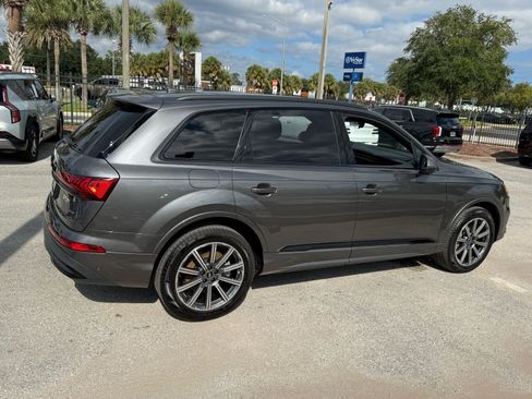 Used 2024 Audi Q7 2.0T Premium Plus w/ Premium Plus Package image 22