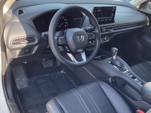 Certified 2026 Honda HR-V EX-L image 14