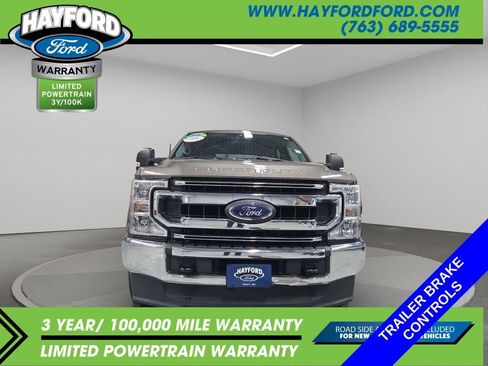 Used 2020 Ford F250 XLT image 6