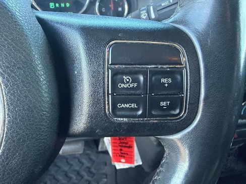 Used 2017 Jeep Wrangler Sport w/ Quick Order Package 24S image 18
