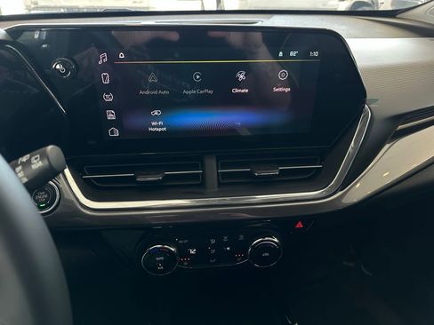 New 2026 Chevrolet Trax ACTIV image 24