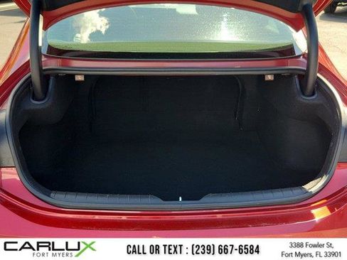 Used 2025 Hyundai Sonata SEL FWD image 11