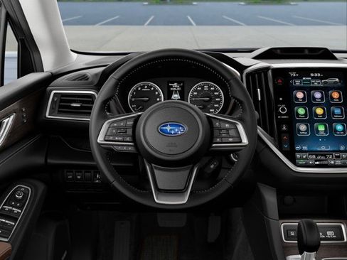 New 2026 Subaru Ascent Touring AWD/4WD image 14