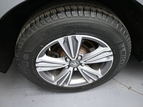 Certified 2020 Acura MDX SH-AWD image 12