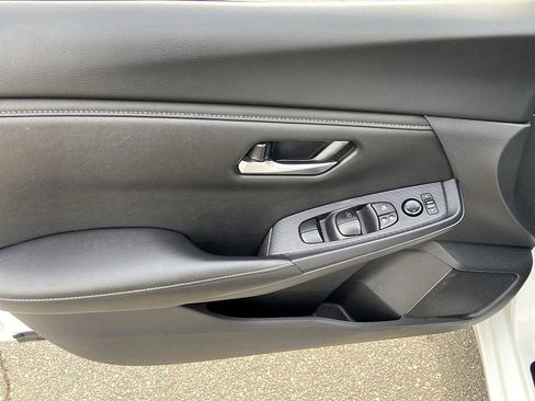 Certified 2024 Nissan Sentra SV w/ All-Weather Package image 9