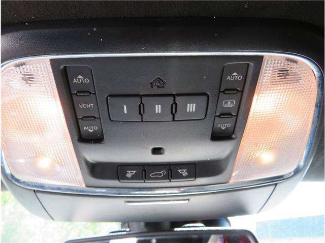 Used 2015 Jeep Grand Cherokee Summit AWD/4WD image 11